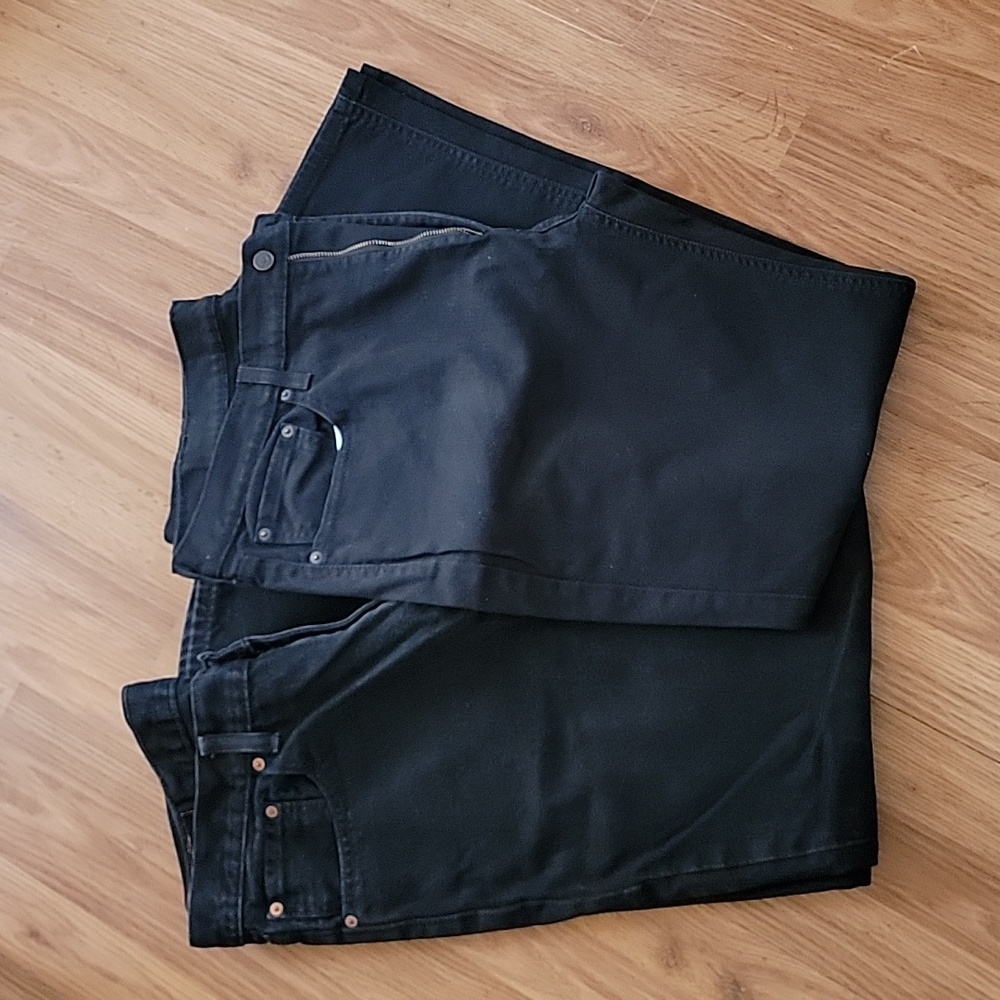 Levi's  Mens Jeans